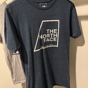 North Face T-shirt
